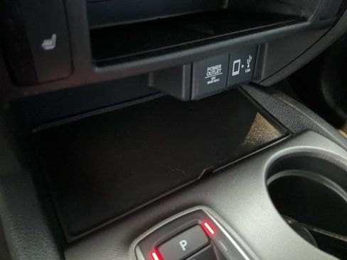 Certified 2023 Honda Ridgeline RTL image 14