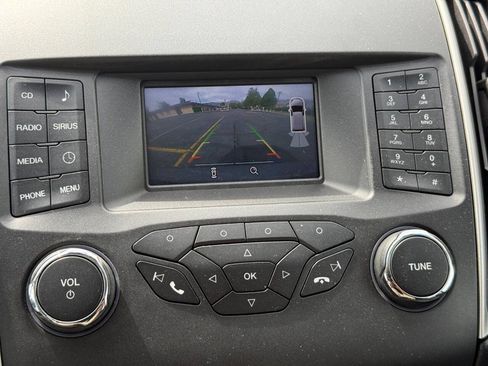 Used 2016 Ford Edge SEL AWD/4WD image 12