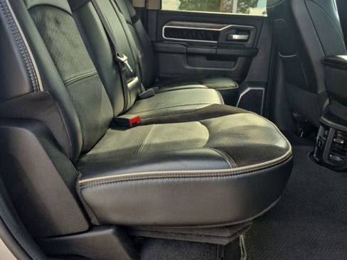 Used 2020 RAM 2500 Laramie image 33