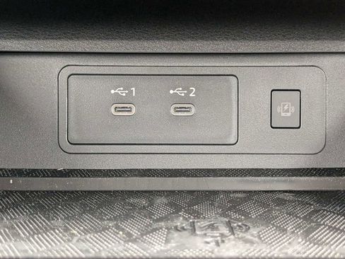 New 2025 Nissan Murano Platinum w/ Cargo Package image 34