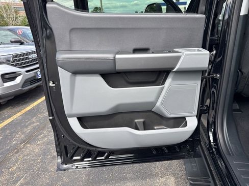 New 2026 Ford F350 XLT w/ Snow Plow Prep Package image 20