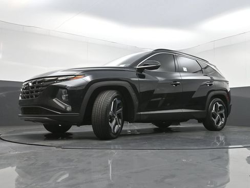 Used 2023 Hyundai Tucson Limited FWD image 28