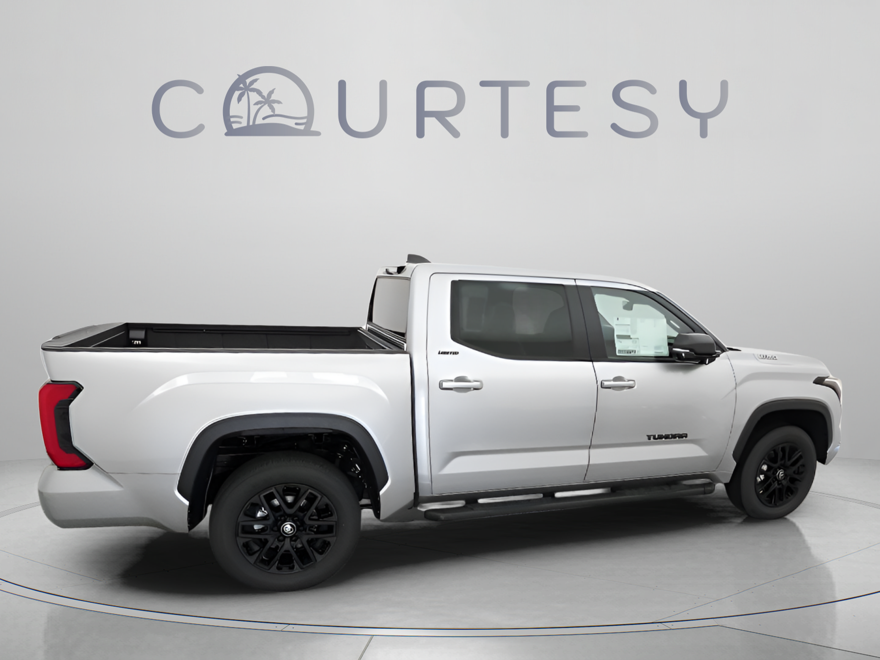 New 2026 Toyota Tundra Limited w/ Limited PVM Package AWD/4WD image 20