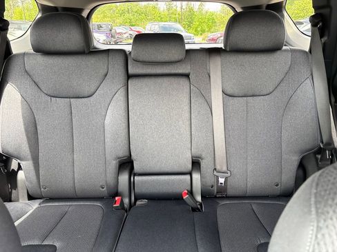 Used 2023 Hyundai Santa Fe SEL AWD/4WD image 25