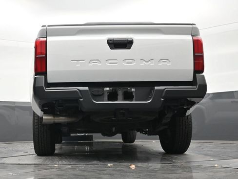 Used 2024 Toyota Tacoma SR RWD image 23
