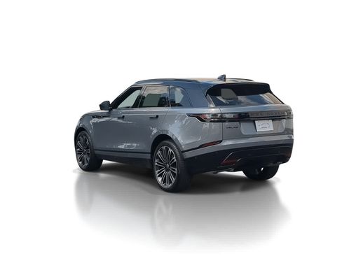 New 2026 Land Rover Range Rover Velar Dynamic SE AWD/4WD image 6