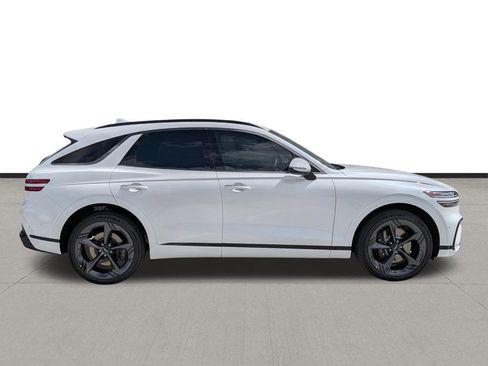 New 2026 Genesis GV70 3.5T Sport Prestige AWD/4WD image 4