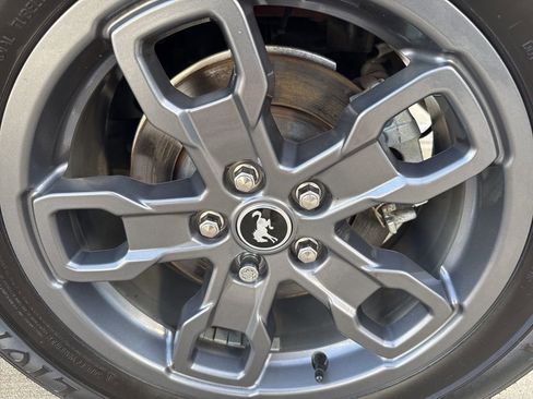 Certified 2023 Ford Bronco Sport Big Bend image 60