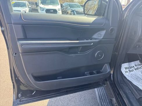 Used 2024 Ford Expedition Limited AWD/4WD image 25