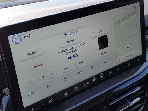 Certified 2023 Ford Escape ST-Line w/ Tech Pack #1 image 16