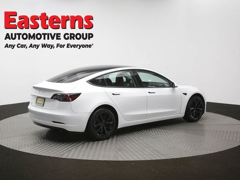 Used 2023 Tesla Model 3 Standard Range RWD image 37