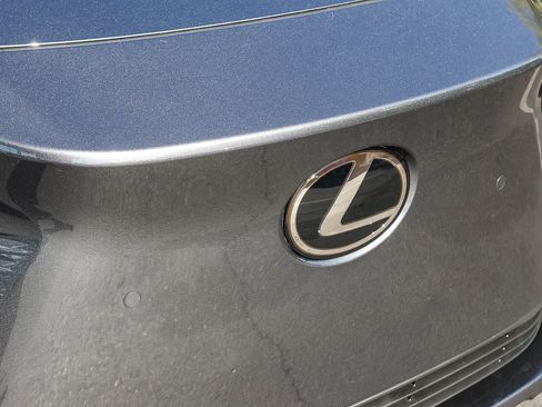 New 2026 Lexus RZ 350e 2WD image 11