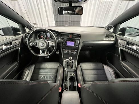 Used 2015 Volkswagen GTI Autobahn w/ Lighting Package (SEL) image 18