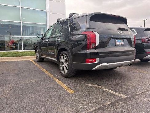 Used 2022 Hyundai Palisade SEL w/ Premium Package AWD/4WD image 4