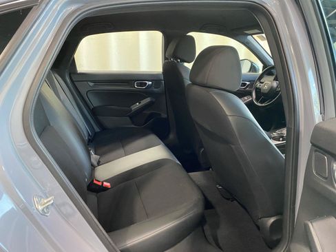 Used 2024 Honda Civic Sport image 16