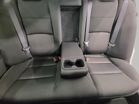 Used 2022 Nissan Altima 2.5 SV FWD image 23