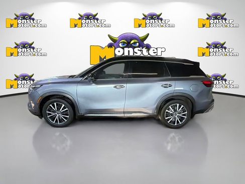 Used 2023 INFINITI QX60 Autograph image 7