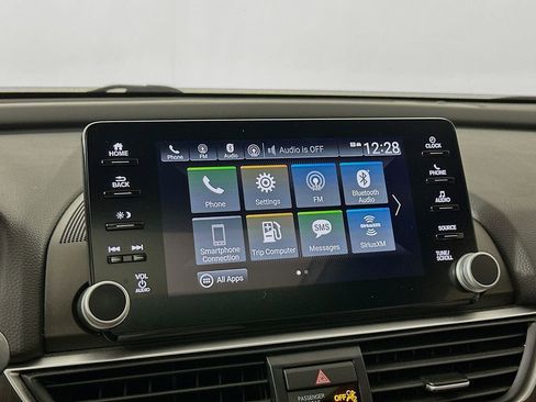 Used 2020 Honda Accord EX image 13