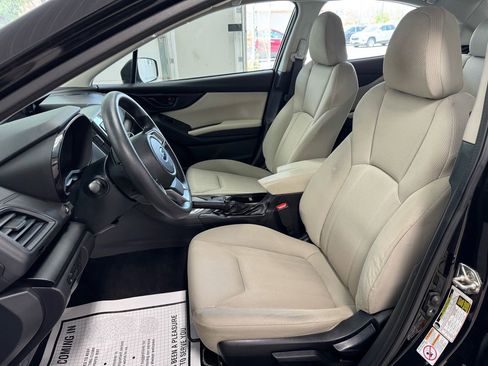 Used 2017 Subaru Impreza 2.0i AWD/4WD image 14