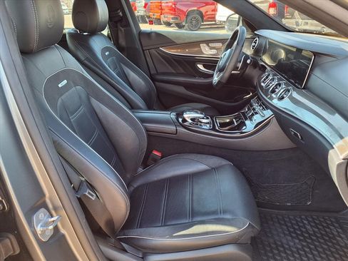 Used 2018 Mercedes-Benz E 63 AMG S image 14