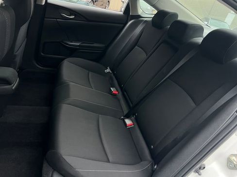 Used 2018 Honda Civic EX image 18
