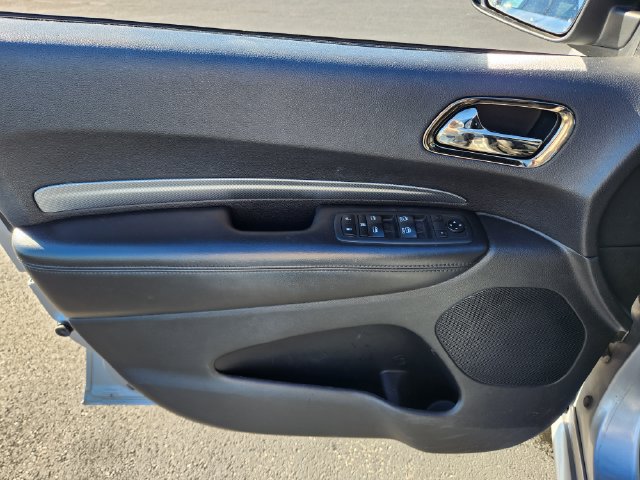 Used 2019 Dodge Durango GT w/ Blacktop Package AWD/4WD image 21