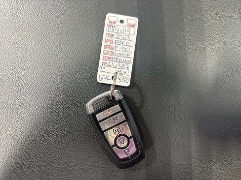 Used 2023 Ford F150 Tremor image 53