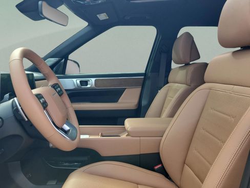 New 2026 Hyundai Santa Fe Limited image 15