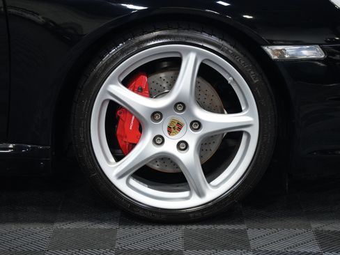 Used 2007 Porsche 911 Carrera S RWD image 46