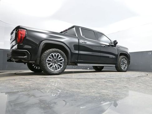 Used 2023 GMC Sierra 1500 Denali Ultimate image 62