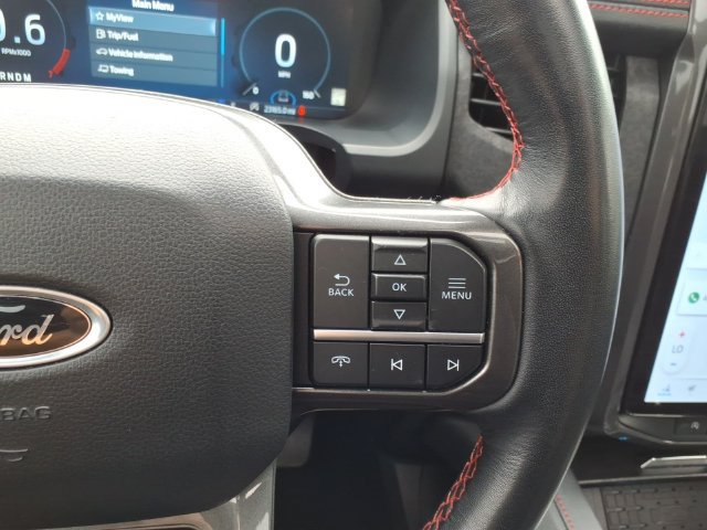 Certified 2024 Ford Expedition Max Limited AWD/4WD image 21
