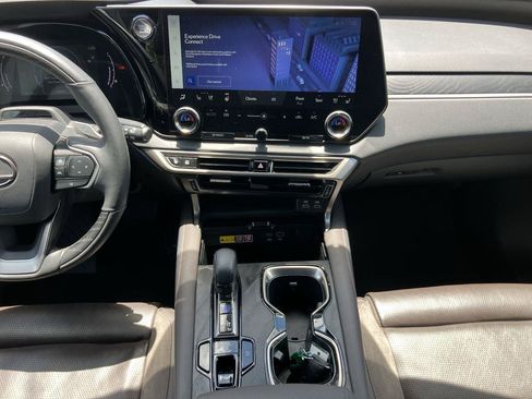 Used 2023 Lexus RX 350 FWD w/ Accessory Package (Z1) image 20