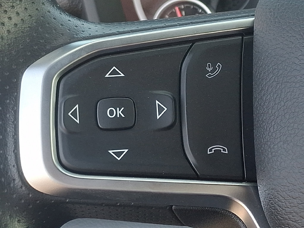 New 2027 RAM 3500 Tradesman AWD/4WD image 16