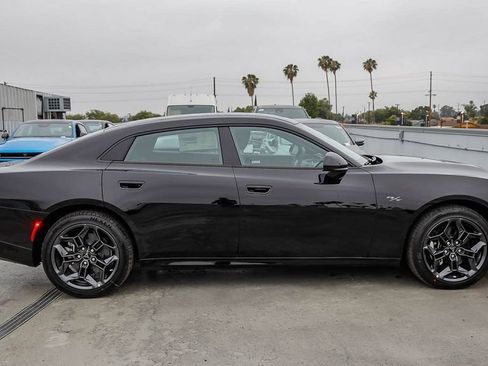 New 2026 Dodge Charger R/T w/ Blacktop Package AWD/4WD image 13