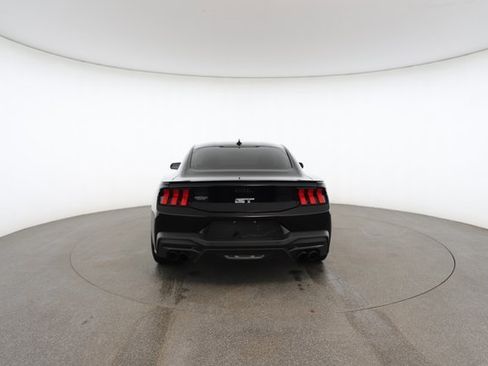 Used 2025 Ford Mustang GT Premium image 14