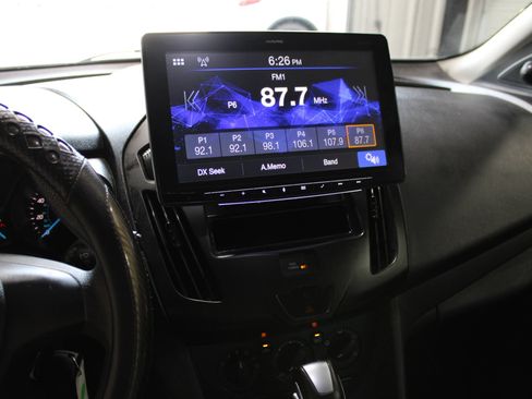 Used 2018 Ford Transit Connect XL FWD image 13