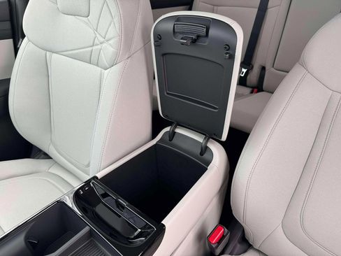 New 2026 Hyundai Tucson SEL image 19