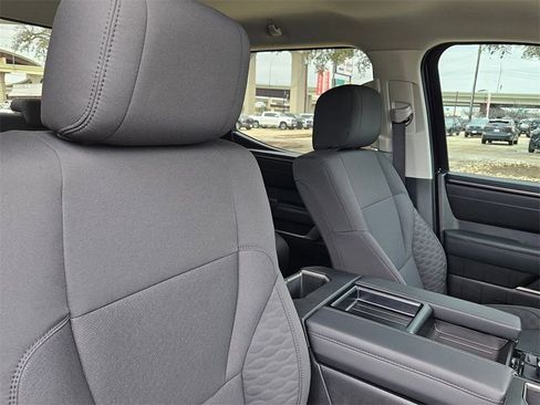 New 2024 Toyota Tundra SR5 RWD image 27