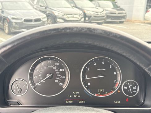 Used 2015 BMW X5 xDrive35i AWD/4WD image 21