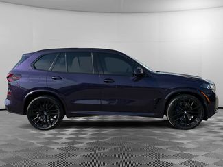 Used 2024 BMW X5 xDrive40i w/ Executive Package AWD/4WD video 4
