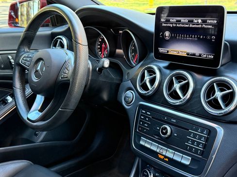 Certified 2019 Mercedes-Benz CLA 250 CLA 250 image 18