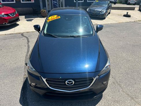 Used 2019 MAZDA CX-3 Touring AWD/4WD image 7