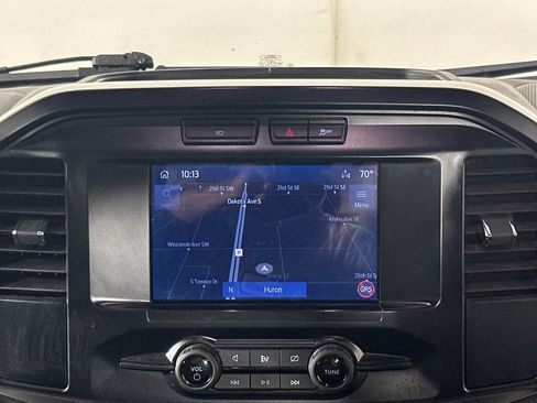Used 2023 Ford F150 XL w/ STX Appearance Package AWD/4WD image 24