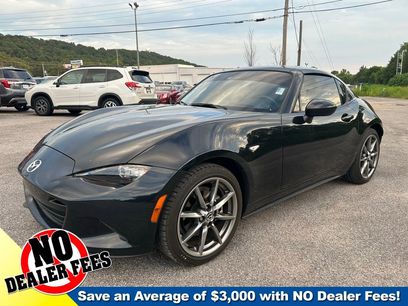 Used 2023 MAZDA MX-5 Miata Grand Touring