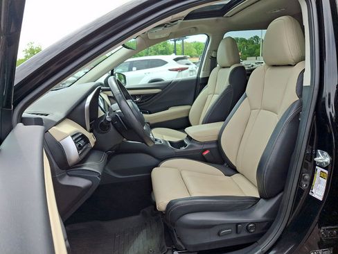 Certified 2023 Subaru Outback Limited AWD/4WD image 13