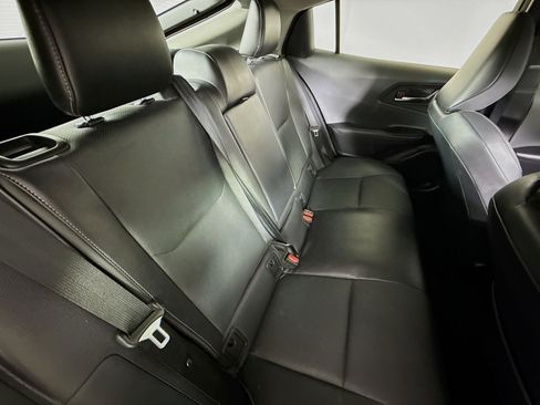 Used 2023 Toyota Prius XLE image 33