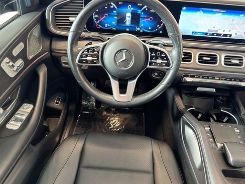 Used 2022 Mercedes-Benz GLE 350 4MATIC image 21