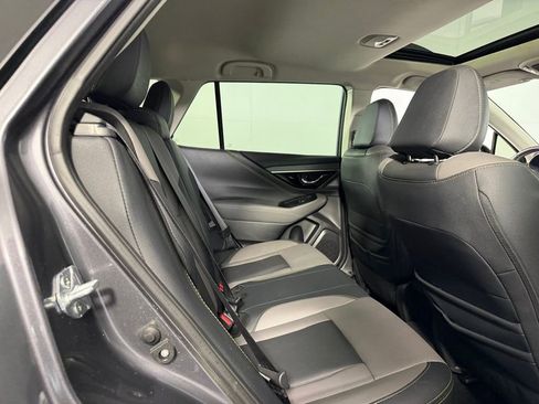 Used 2023 Subaru Outback Onyx Edition image 22