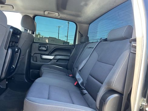 Used 2018 Chevrolet Silverado 1500 LT w/ All Star Edition image 27