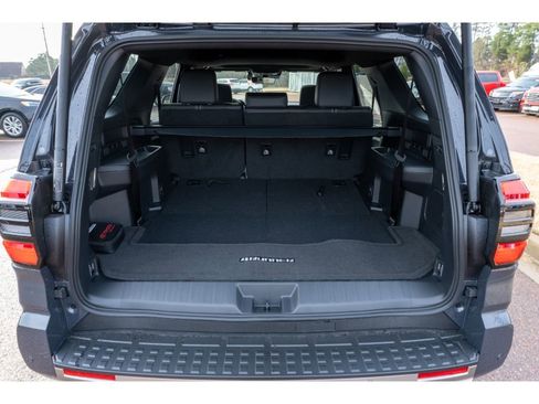 New 2026 Toyota 4Runner Limited image 15